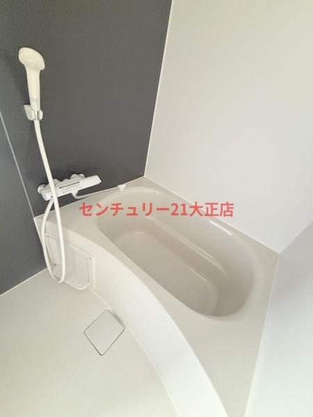 大阪市港区築港４丁目のマンション