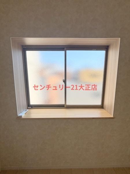 大阪市港区築港４丁目のマンション