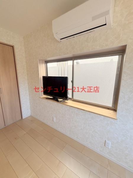 大阪市港区築港４丁目のマンション