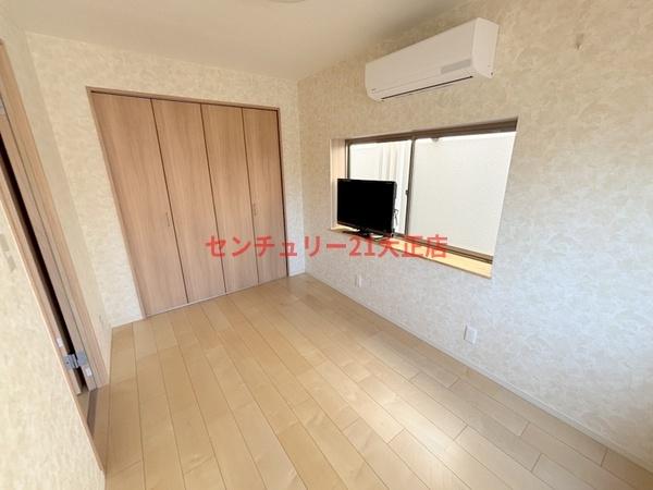 大阪市港区築港４丁目のマンション