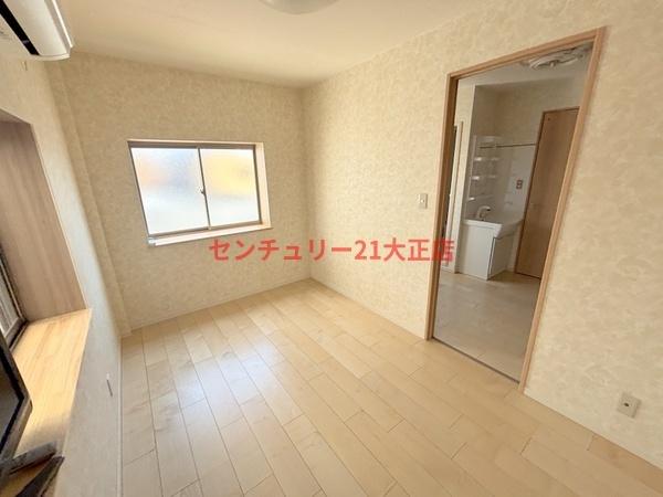 大阪市港区築港４丁目のマンション