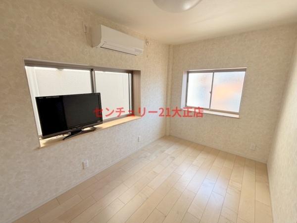 大阪市港区築港４丁目のマンション