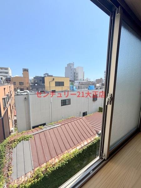 大阪市港区築港４丁目のマンション