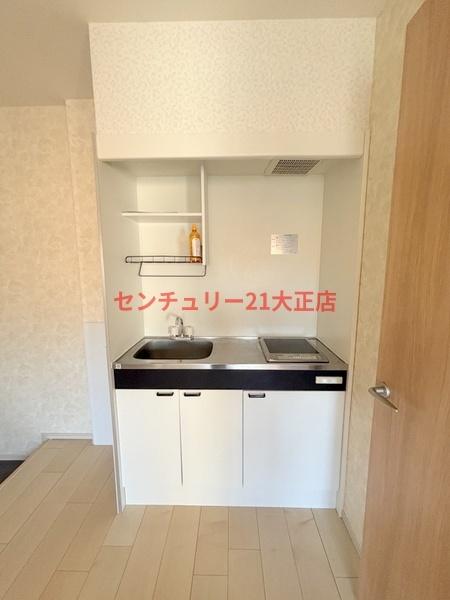 大阪市港区築港４丁目のマンション