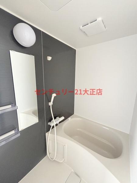 大阪市港区築港４丁目のマンション
