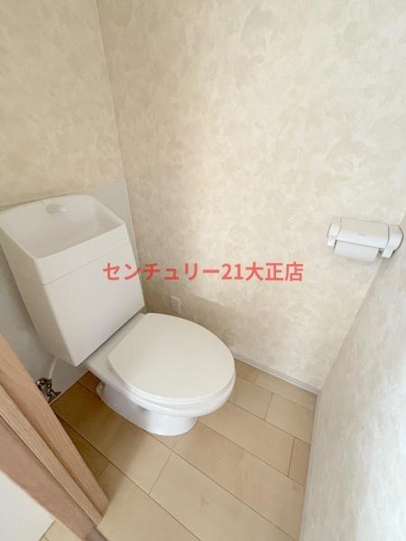 大阪市港区築港４丁目のマンション