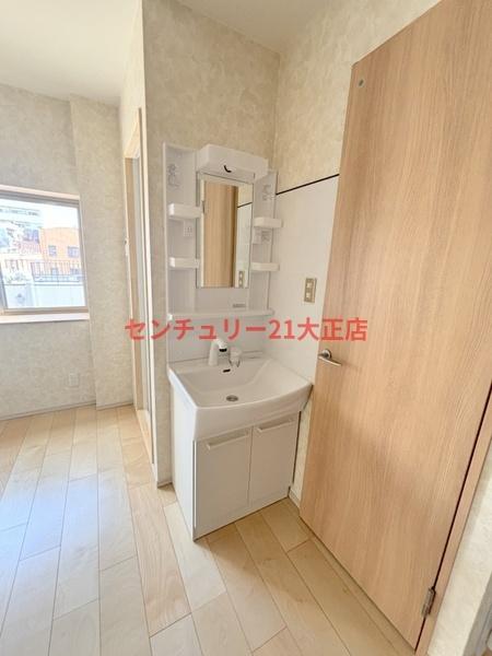 大阪市港区築港４丁目のマンション