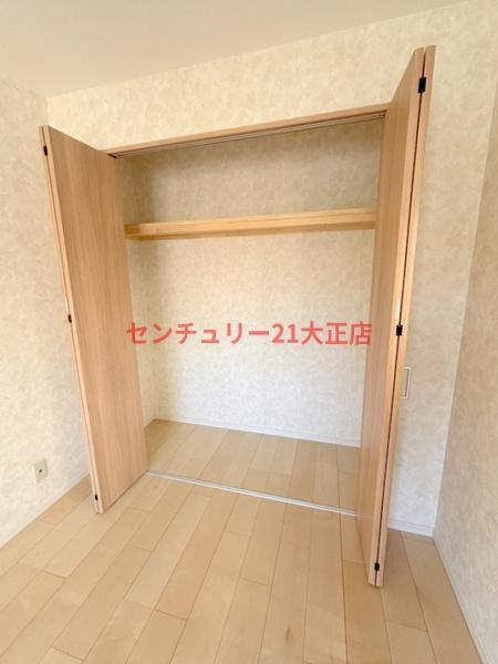 大阪市港区築港４丁目のマンション