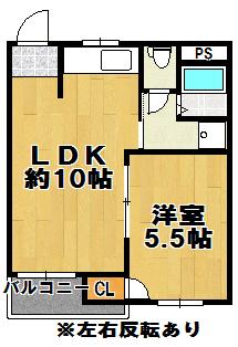 内野千島ビル