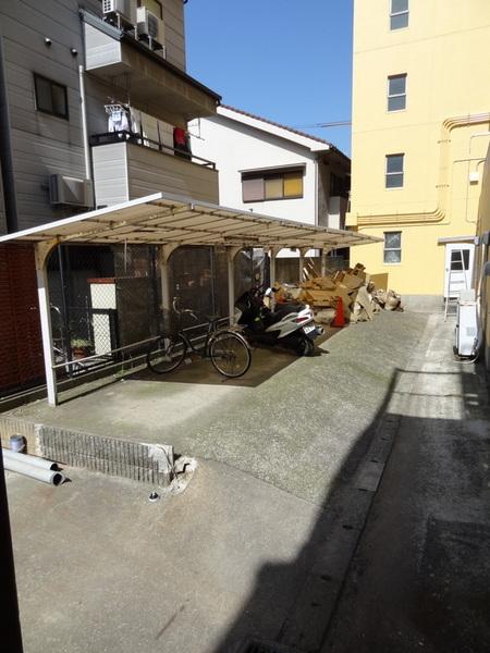 内野千島ビル
