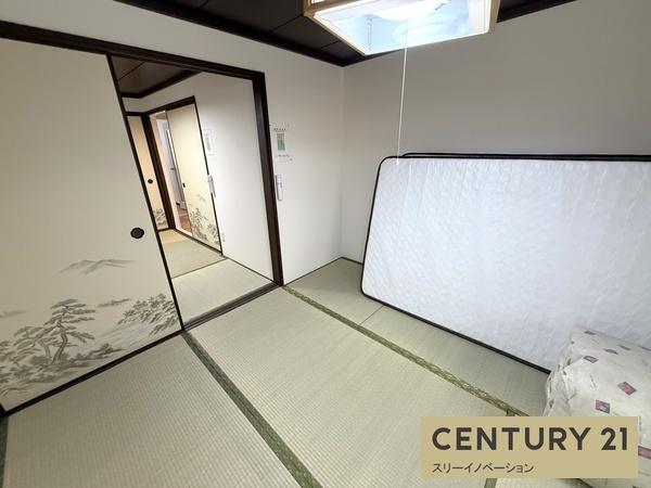泉尾1丁目貸家