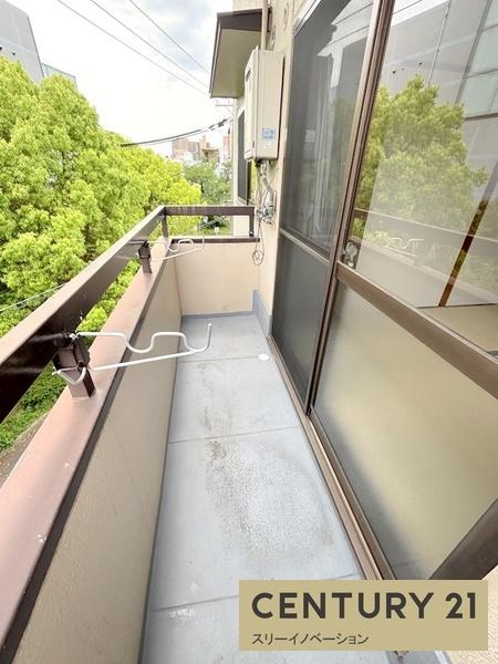 シティハイツ市岡