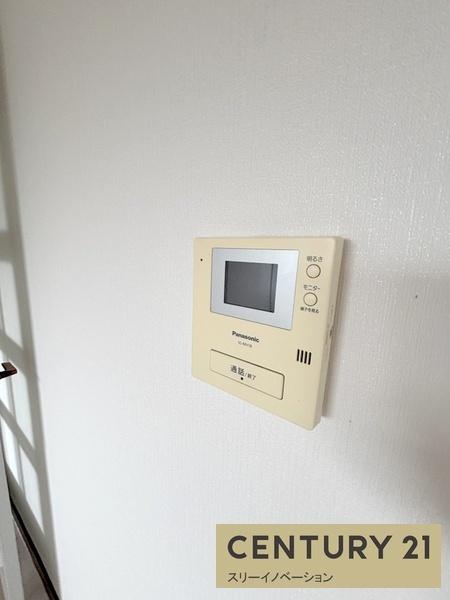 シティハイツ市岡