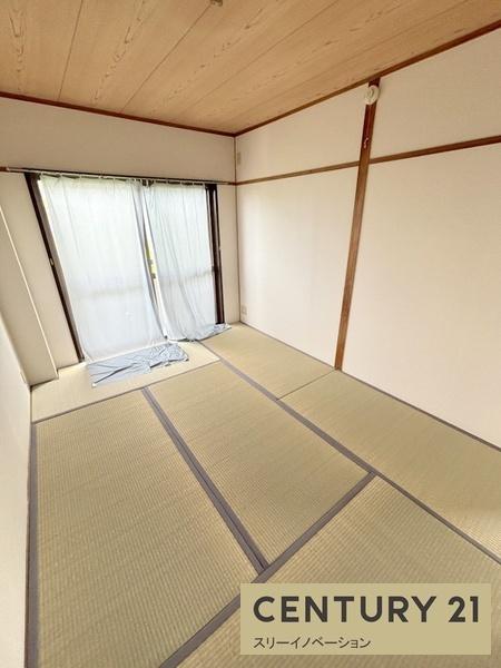 シティハイツ市岡
