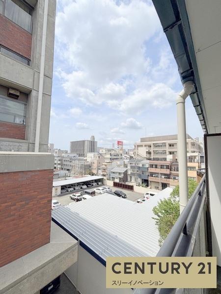 サンハイツ市岡