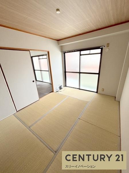 サンハイツ市岡