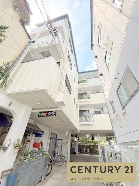サンハイツ市岡