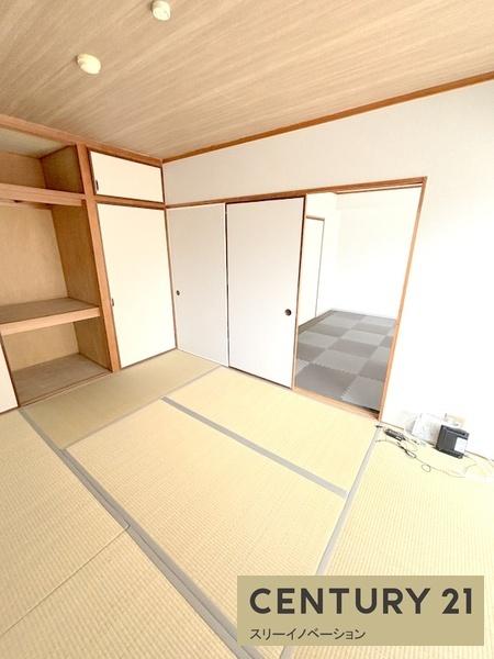 サンハイツ市岡