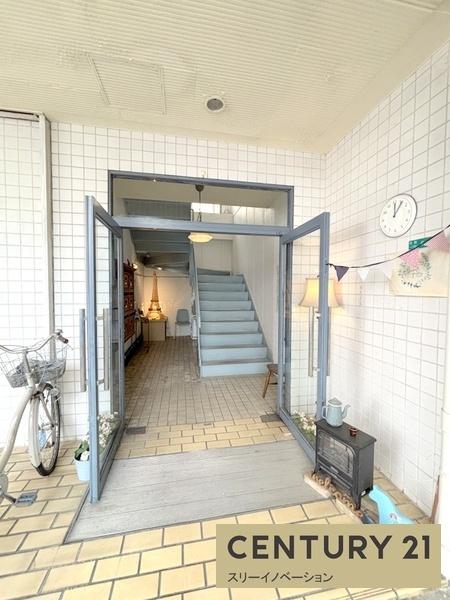 サンハイツ市岡