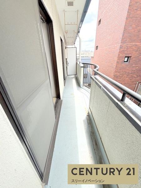 サンハイツ市岡