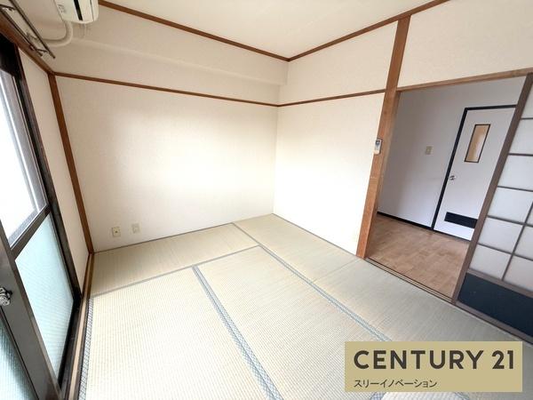 プレアール弁天