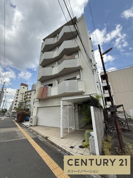 プレアール弁天