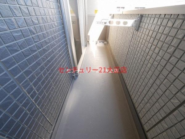 サンジェルマン市岡