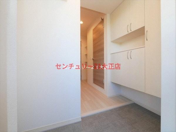 サンジェルマン市岡
