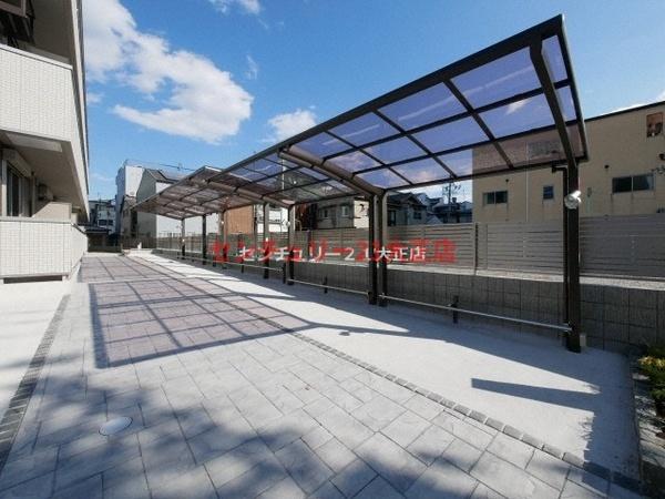 サンジェルマン市岡