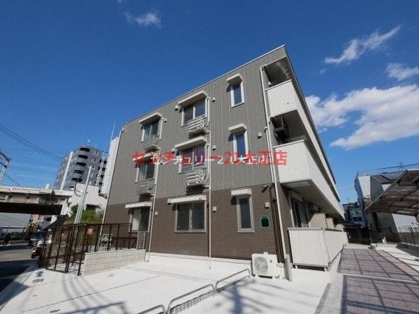 サンジェルマン市岡