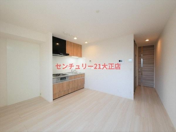 サンジェルマン市岡