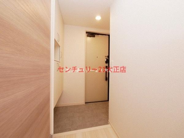 サンジェルマン市岡