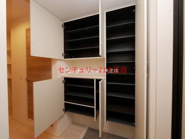 サンジェルマン市岡