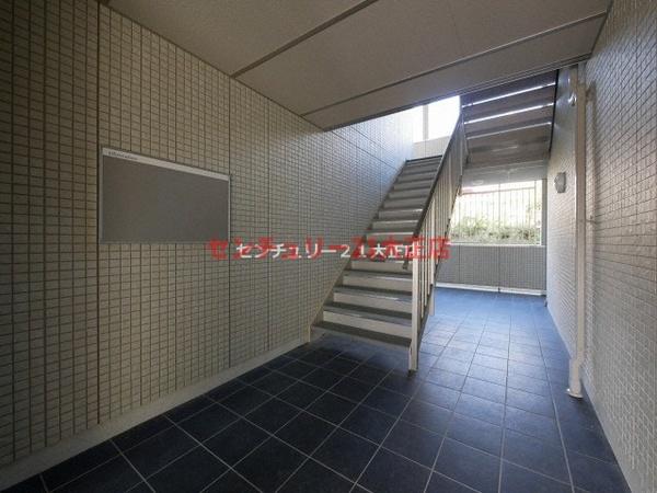 サンジェルマン市岡