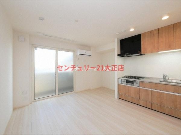 サンジェルマン市岡