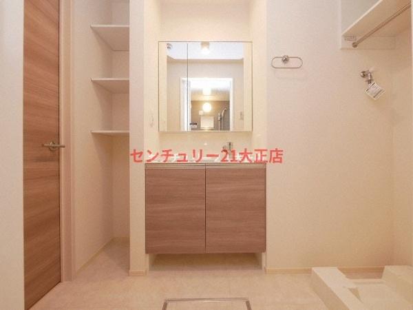 サンジェルマン市岡