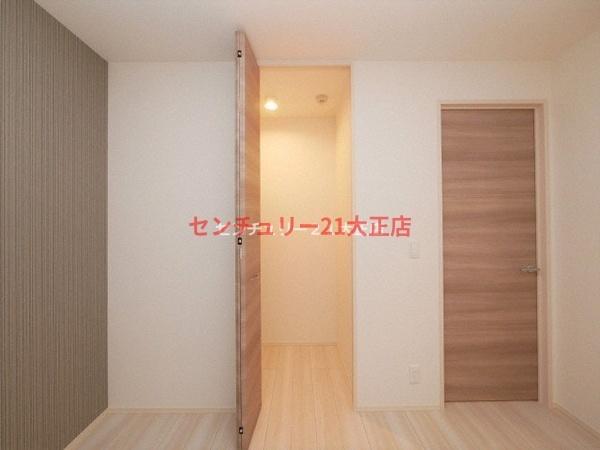 サンジェルマン市岡