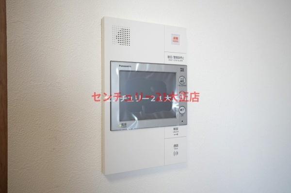 プレサンス朝潮橋ベイ・ブリーズ