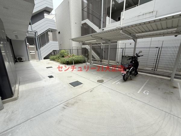 プレサンス朝潮橋ベイ・ブリーズ