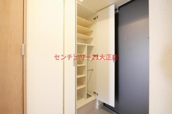 プレサンス朝潮橋ベイ・ブリーズ