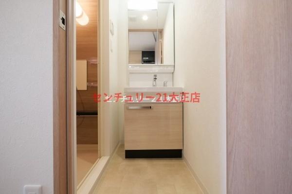 プレサンス朝潮橋ベイ・ブリーズ