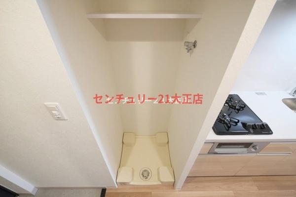プレサンス朝潮橋ベイ・ブリーズ