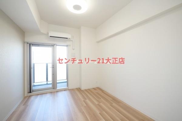 プレサンス朝潮橋ベイ・ブリーズ