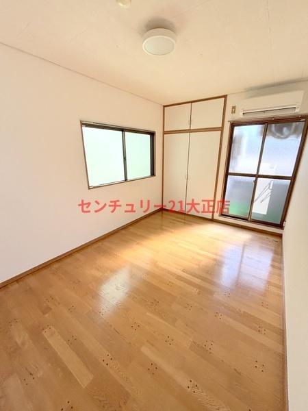 岡久ハイツ