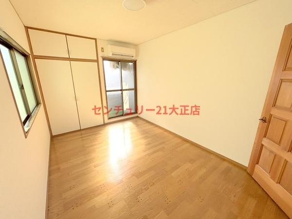 岡久ハイツ