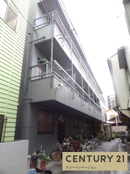 岡久ハイツ