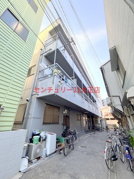 岡久ハイツ