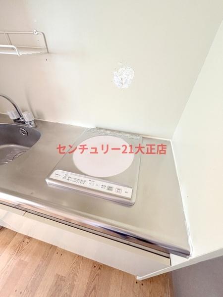 岡久ハイツ