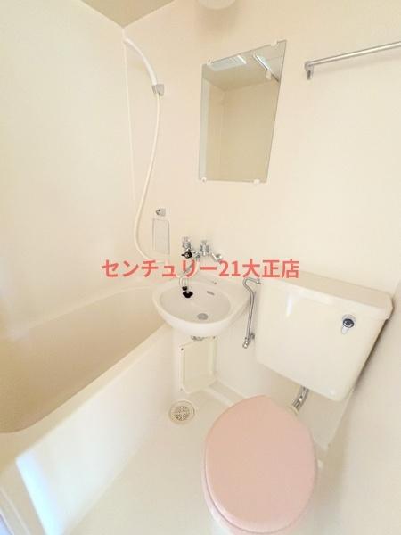 岡久ハイツ