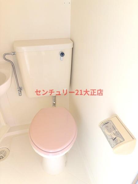 岡久ハイツ